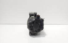 Alternator 100A, cod 10421-4521, Toyota Avensis III (T27) 2.0 diesel, 1AD-FTV (id:723828)
