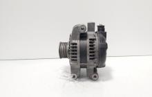 Alternator 100A, cod 10421-4521, Toyota Avensis III (T27) 2.0 diesel, 1AD-FTV (id:723828)