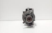 Alternator 100A, cod 10421-4521, Toyota Avensis III (T27) 2.0 diesel, 1AD-FTV (id:723828)