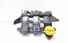 Galerie admisie, cod 118305906R, Renault Grand Scenic 3 1.6 DCI, R9M402 (id:723632)