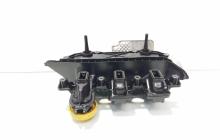 Galerie admisie, cod 118305906R, Renault Grand Scenic 3 1.6 DCI, R9M402 (id:723632)