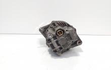 Alternator 80A, cod 31400-85L11, Opel Agila (B) (H08) 1.2 benz, B12B (id:723626)
