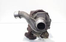 Turbosuflanta, cod 1S4Q-6K682-AR, Ford Focus 1, 1.8 TDCI, F9DA (id:723839)