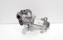 Egr cu racitor gaze, cod 30725855, Ford Focus 3 2.0 TDCI, UFDB (id:723628)