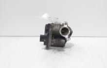 Egr cu clapeta, cod 147100789R, Renault Grand Scenic 3 1.6 DCI, R9M402 (id:723640)