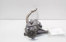 Pompa ulei, cod A6461810047, A6111810201, Mercedes Clasa C (W203) 2.2 CDI, OM646963 (id:723697)