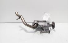 Pompa ulei, cod A6461810047, A6111810201, Mercedes Clasa C (W203) 2.2 CDI, OM646963 (id:723697)