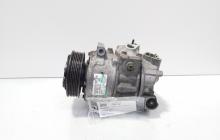 Compresor clima, cod 1K0820859F, Vw Passat (3C2) 1.9 TDI, BLS (id:723722)