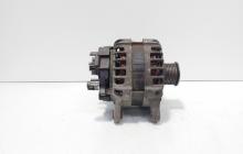 Alternator, cod 23100-4BE0B, Nissan Qashqai (2) 1.6 DCI, R9M (id:723642)