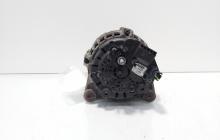 Alternator, cod 23100-4BE0B, Nissan Qashqai (2) 1.6 DCI, R9M (id:723642)