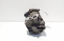 Compresor clima, cod 92600-4EB0A, Nissan Qashqai (2) 1.6 DCI, R9M (id:723643)