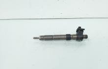 Injector, cod 0445115042, Land Rover Freelander 2 (FA), 2.2 TD4, 224DT (id:723468)