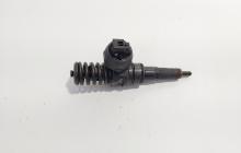 Injector, cod 038130073AG, BTD, 0414720215, Vw Golf 5 (1K1) 1.9 TDI, BXE (id:724050)
