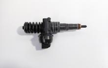 Injector, cod 038130073AK, RB3, 0414720038, Vw Sharan (7M8, 7M9, 7M6) 1.9 TDI, AUY (id:724045)