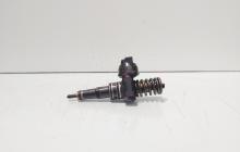 Injector, cod 038130073AQ, BPT, 0414720213, VW Golf 4 (1J1), 1.9 TDI, ATD (id:724060)