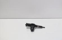 Injector, cod 03G130073B, BPT, 0414720403, Vw Touran (1T1, 1T2) 2.0 TDI, AZV (id:724048)