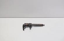 Injector, cod 0445110276, Opel Zafira B (A05) 1.9 CDTI, Z19DT (id:723602)