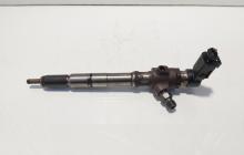 Injector Continental, cod 03L130277B, Skoda Octavia 2 Combi (1Z5) 1.6 TDI, CAY (id:723576)