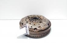 Volanta masa dubla cu placa presiune, cod 302056476R, Nissan Qashqai (2) 1.6 DCI, R9M, 6 vit man (id:723644)