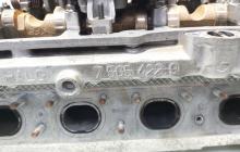 Chiulasa cu 2 axe came, cod 75054229, Bmw 3 (E46) 2.0 benz, N42B20A (id:722624)