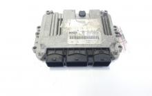 Calculator motor, cod 8200527725, 0281012589, Renault Megane 2 Sedan, 1.9 dci, F9Q800 (idi:483660)