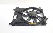 Electroventilator, cod 42441964, Opel Mokka 1.6 CDTI, B16DTH (id:724193)