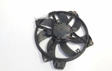 Electroventilator, cod 214812415R, Renault Megane 3 Combi 1.5 DCI, K9K832 (id:724186)