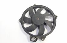 Electroventilator, cod 214812415R, Renault Megane 3 Combi 1.5 DCI, K9K832 (id:724186)