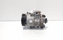 Compresor clima, cod 6Q0820803J, Vw Polo (9N) 1.4 TDI, AMF (idi:723771)