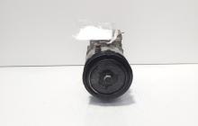Compresor clima, cod 6Q0820803J, Vw Polo (9N) 1.4 TDI, AMF (idi:723771)