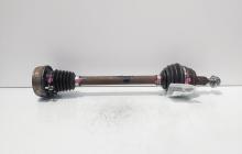 Planetara stanga fata, cod 1J0407271AM, Vw Golf 4 (1J1) 1.9 SDI, AQM (id:722204)