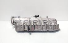 Galerie admisie cu clapete, cod 55182684, 55206459, Opel Astra H Sedan 1.9 CDTI, Z19DTH (id:706095)