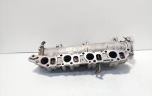 Galerie admisie cu clapete, cod 55182684, 55206459, Opel Astra H Sedan 1.9 CDTI, Z19DTH (id:706095)