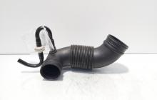 Tub aer, cod 6Y0129684B, Skoda Fabia 2 (5J, 542) 1.2 benz, BBM (id:405358)