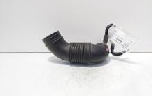 Tub aer, cod 6Y0129684B, Skoda Fabia 2 (5J, 542) 1.2 benz, BBM (id:405358)