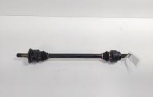 Planetara dreapta spate, Bmw X5 (E53) 2.0 diesel (id:577419)