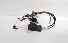 Timonerie, Peugeot 407 SW, 2.2 HDI (id:354716)