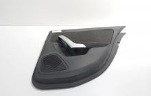 Tapiterie usa dreapta spate, cod 1777303600, Mercedes Clasa A sedan (V177) (id:724135)