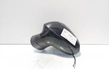 Oglinda electrica stanga, Seat Ibiza 5 (6J5) vol pe dreapta (id:724120)