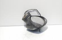 Oglinda electrica stanga, Seat Ibiza 5 (6J5) vol pe dreapta (id:724120)