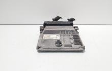 Calculator motor ECU Delphi, cod 03P906021AB, Seat Ibiza 5 ST (6J8) 1.2 TDI, CFW (id:724119)