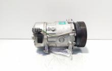 Compresor clima, cod 1J0820803A, Skoda Octavia 1 (1U2) 1.6 benz, AEH (idi:723648)