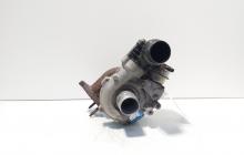 Turbosuflanta, cod 54389700007, Renault Scenic 3, 1.6 DCI, R9M402 (idi:723633)