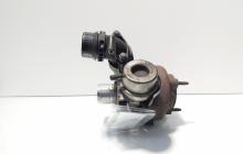 Turbosuflanta, cod 54389700007, Renault Megane 3, 1.6 DCI, R9M402 (idi:723633)