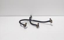 Rampa retur injectoare, Vw Polo (6R) 1.4 TDI, CUS (id:724047)