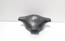Airbag volan, cod 1M0880201N, Seat Leon (1M1) (id:724113)