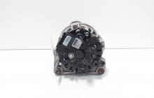 Alternator, Skoda Roomster (5J) 1.4 TDI, BNM (idi:723624)