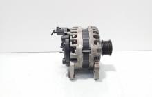 Alternator, Skoda Roomster (5J) 1.4 TDI, BNM (idi:723624)