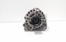 Alternator, Seat Ibiza 4 (6L1) 1.4 TDI, BNM (idi:723624)