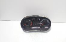 Ceas bord, Seat Leon (1M1) 1.9 TDI, vol pe stanga (id:724111)